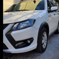 کوئیک gx 1403|خودرو سواری و وانت|هشترود, |دیوار