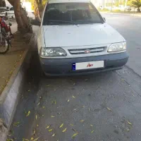 فروش پراید مدل 96