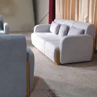 مدل راحتی سهند