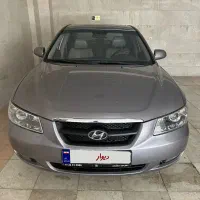 سوناتا NF در حد استثنایی