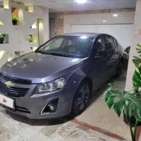 شورلت کروز ۲۰۱۳ فول