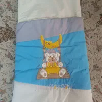 قنداق فرنگی کاملا نو و استفاده نشده