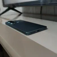 note 13 pro همراه با کارتون و ملزومات درحد نو|موبایل|کرمانشاه, |دیوار