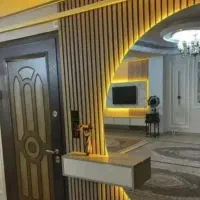 ماربل شیت ترمووال کف پوش سقف کاذب