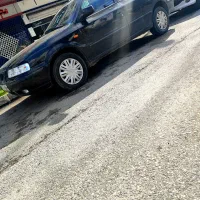 سمند و پراید