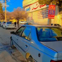 پژودوگانه۹۰