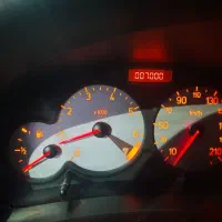 پژو ۲۰۶ sd مدل ۹۹|خودرو سواری و وانت|زنجان, |دیوار