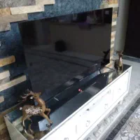 تلویزیون ۵۰ اینچ