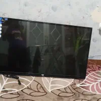 LED ۴۲اینچ مارک مارشال در حد نو|تلویزیون و پروژکتور|تهران, بهارستان|دیوار
