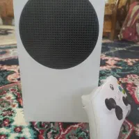 ایکس باکس سری اس
