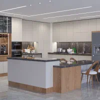 طراحی و ساخت کابینت|خدمات پیشه و مهارت|قائم‌شهر, |دیوار