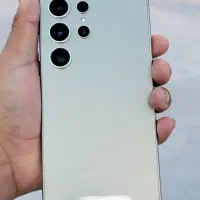 S24 ultra  256 معاوضه|موبایل|تهران, استقلال|دیوار