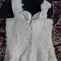 لباس عروس|لباس|لاهیجان, گلستان|دیوار