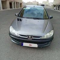 206 sd مدل 86 تیوفایو