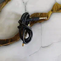 میکروفن بی سیم دوکاناله AOT World|صوتی و تصویری|کرمانشاه, |دیوار