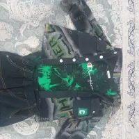 ست لباس بچگانه|لباس|پاکدشت, شهرک امام رضا|دیوار