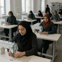 اموزش چرخ کاری