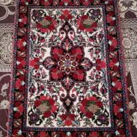 فرش فروشی ( پشتی )|گلیم، جاجیم، گبه|سنندج, |دیوار