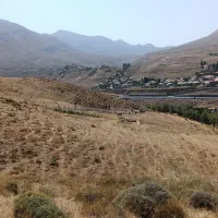 فروش یا تهاتر زمین