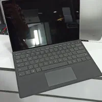 سرفیس پرو 5 i5 رم 8 حافظه 256 مهلت تست