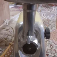 چرخ گوشت(Nautiunl (superTURBo|خردکن، آسیاب، غذاساز|تهران, شهرک رضویه|دیوار