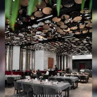 استخدام نیروی سالن رستوران|استخدام خدمات فروشگاه و رستوران|تهران, امانیه|دیوار