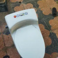 فروش یک عدد توالت فرنگی آرمیتاژ درحدنو