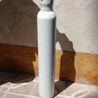 کپسول اکسیژن ۱۰ لیتری فلزی آهنی