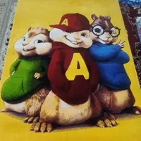 فرش اتاق کودک