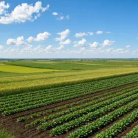 فروش زمین کشاورزی