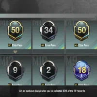 اکانت پابجی|کنسول، بازی ویدئویی و آنلاین|زرند, |دیوار