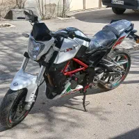 بنلی ۲۵۰ تک سیلندر مدل ۹۸