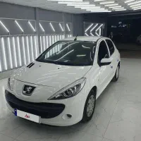 ۲۰۷ مدل ۴۰۱