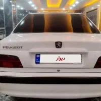 پژو پارس XYU7 PLUS|خودرو سواری و وانت|خمین, |دیوار