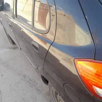 تیبا۲|خودرو سواری و وانت|کرمان, |دیوار