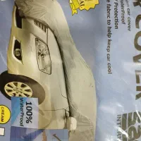 چادر ماشین بارانی اصلی