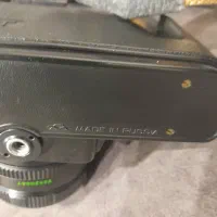 دوربین عکاسی زنیت روسی|دوربین عکاسی و فیلمبرداری|خرمآباد, |دیوار