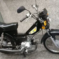 آمیکو 70مدل 84|موتورسیکلت|تبریز, |دیوار