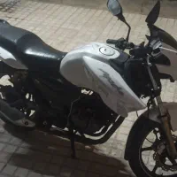 آپاچی مدل 89 ۱۸۰cc