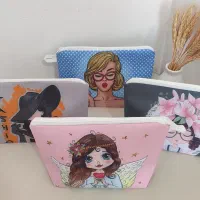 کیف آرایشی دخترانه