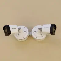 فروش و اجرا انواع دوربین مداربسته داهوا