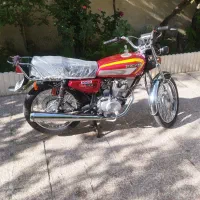 هندا125کویر