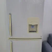 یخچال فریزر هیمالیا