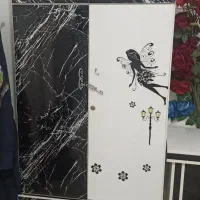 کمد و دراور های گلاس