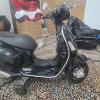 موتور شارژی