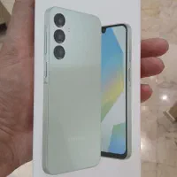 گوشی سامسونگ a16