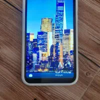 گوشی هوآوی y7p|موبایل|شیروان (خراسان), |دیوار