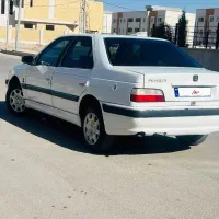 پژو پارس مدل ۸۷|خودرو سواری و وانت|جیرفت, |دیوار