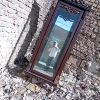 دراور. دکمد واسه ظرف چینی