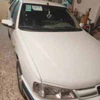پارس tu5مدل ۹۴
